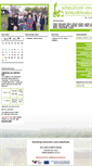 Mobile Screenshot of kokorinsko.info